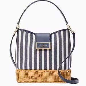 Kate Spade Bucket Bag